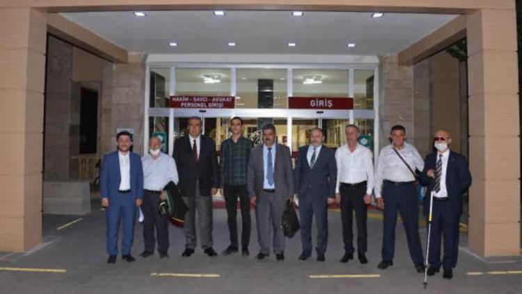 Mahkeme, Emniyet'e ByLock yazışmalarında Muhsin Yazıcıoğlu'nun isminin geçip geçmediğini soracak