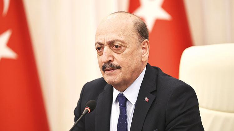 101 milyar liralık SGK yapılandırması