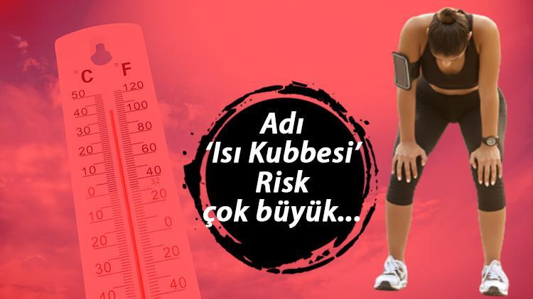 Kanada'da rekor sıcak hava dalgasında yüzden fazla kişi öldü, ABD'de asfalt eridi!