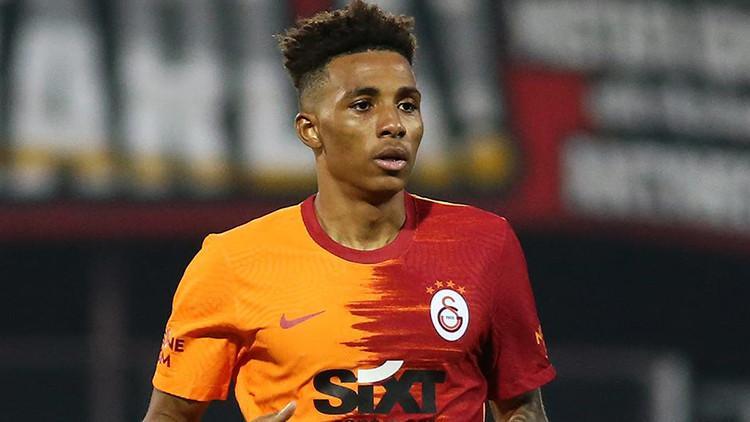 Son dakika transfer haberi... Gedson Fernandes teklifi ortaya çıktı! Kiralamak için...