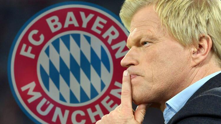Bayern Münihte nöbet değişimi
