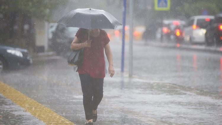 Meteoroloji'den kritik sel uyarısı!