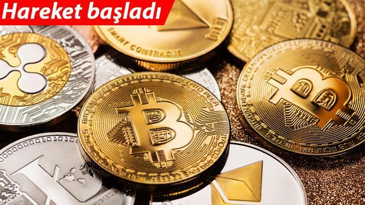 son dakika bitcoin haberleri kripto para birimlerinde hareketlenme var