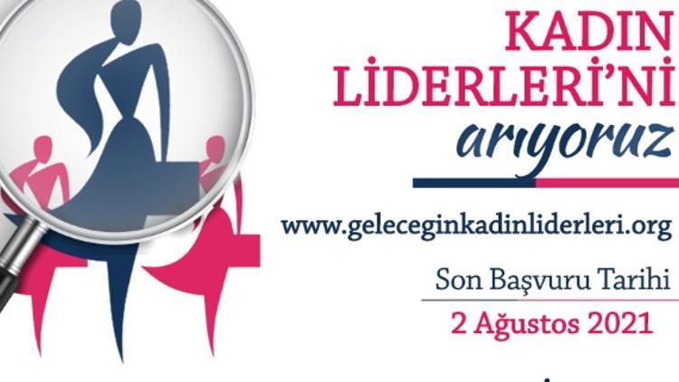 Geleceğin Kadın Liderleri Programının Yeni Dönem Başvuruları Başladı