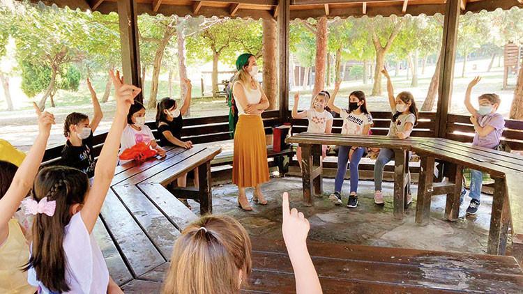 Eksikleri kapatmak için büyük fırsat! Dersimiz ‘telafi’