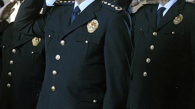 Resmi Gazete'de yayımlandı: 33 ile yeni emniyet müdürü atandı