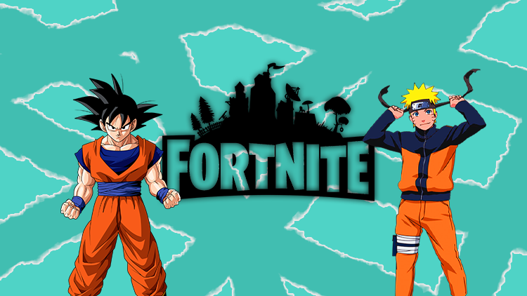 Fortnite Sızıntıları Naruto Ve Anime Geçişlerine Dair İpuçları Veriyor 9611