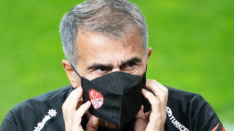 Şenol Güneş'e 10 soru