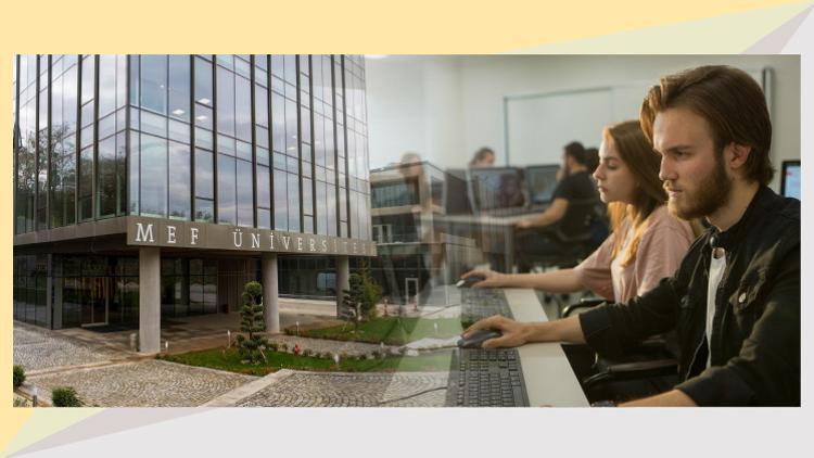 Üniversiteden yapay zeka ve girişimcilik dersleri