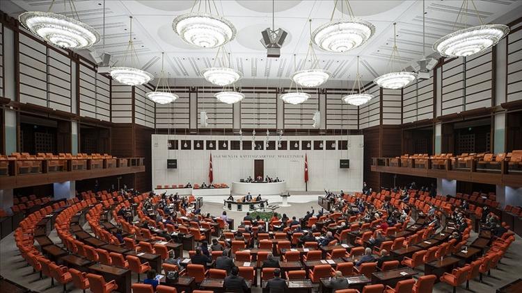 son dakika haberi 4 yargi paketi nedir maddeleri nelerdir 4 yargi paketi tbmm de kabul edildi