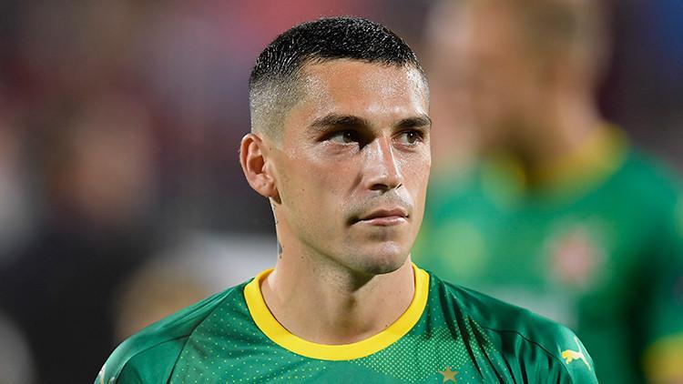 Son Dakika Transfer Haberi... Galatasaray'da Nicolae Stanciu için sıkı pazarlık!