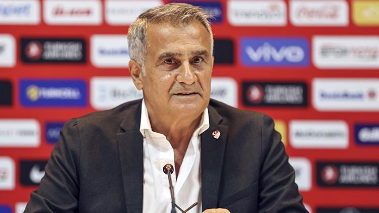 Ben Şenol Güneş'e olan inancımı kaybettim