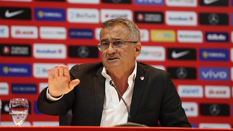Güneş'e gelene kadar futbol iklimimiz değişmeli