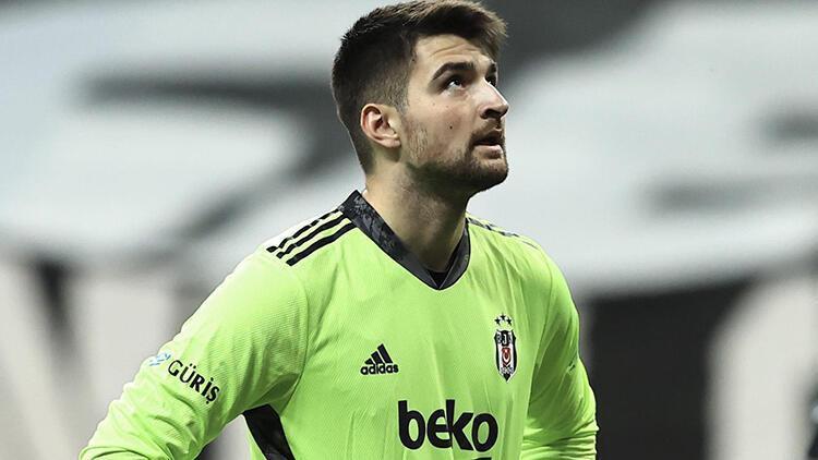 Son Dakika: Beşiktaş'ta Ersin Destanoğlu'nun Nice'e transferi çıkmaza girdi! İrtibat kesildi...