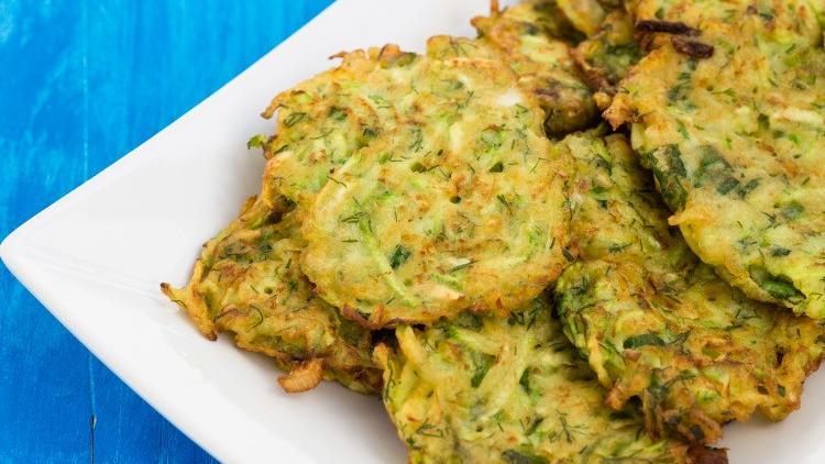 Mucver Nasil Yapilir Kabak Mucver Tarifi Mutfak Tuyolari