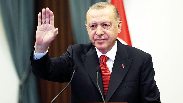 Cumhurbaşkanı Erdoğan’dan Kabil havalimanı açıklaması