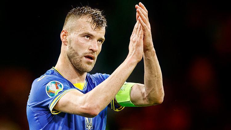 Son Dakika Transfer Haberi: Fenerbahçe'den Andriy Yarmolenko hamlesi! Tatili bitince...