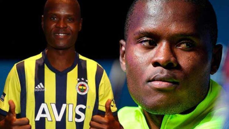 Son Dakika Transfer Haberi: Fenerbahçede büyük sıkıntı Samatta...