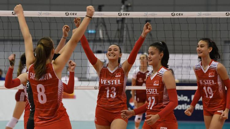 Polonya: 1 - Türkiye: 3