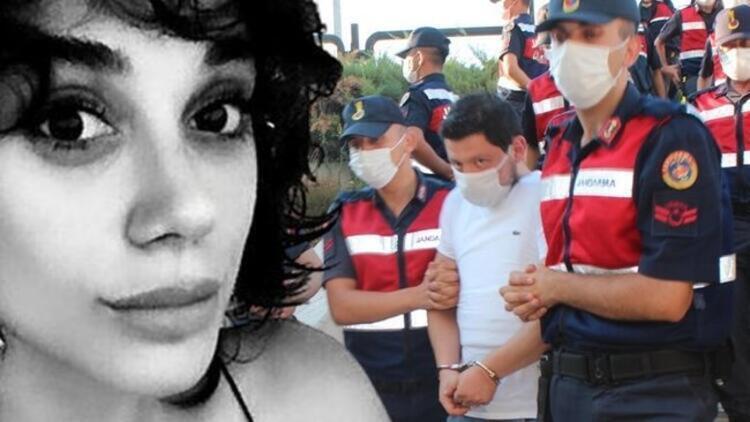 Son dakika haberi... Pınar Gültekin cinayetinde sigara izmariti detayı