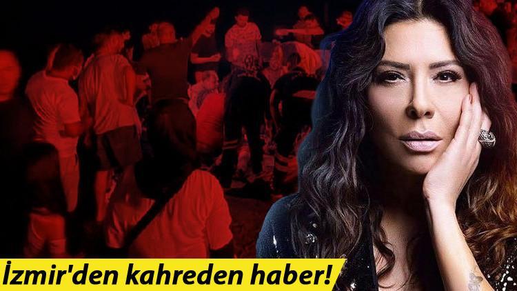 İzmir'den kahreden haber! 13 yaşındaki Hamdullah hayatını kaybetti, Işın Karaca yıkıldı
