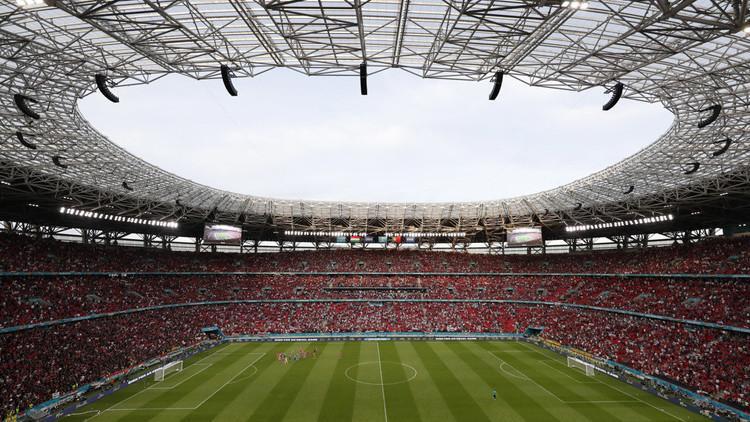 Macaristan'dan UEFA'nın seyircisiz oynama ve para cezası kararına tepki
