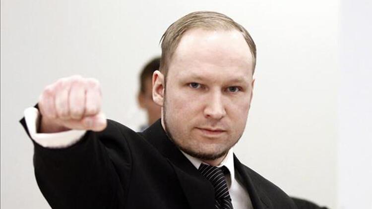 77 kişinin katili Anders Behring Breivikten skandal istek