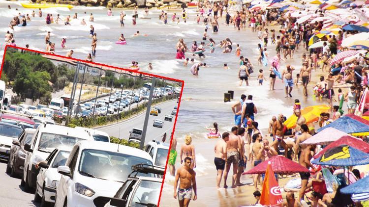 Büyük tatil göçü! Bayram döneminde 10 milyon kişi seyahat edecek
