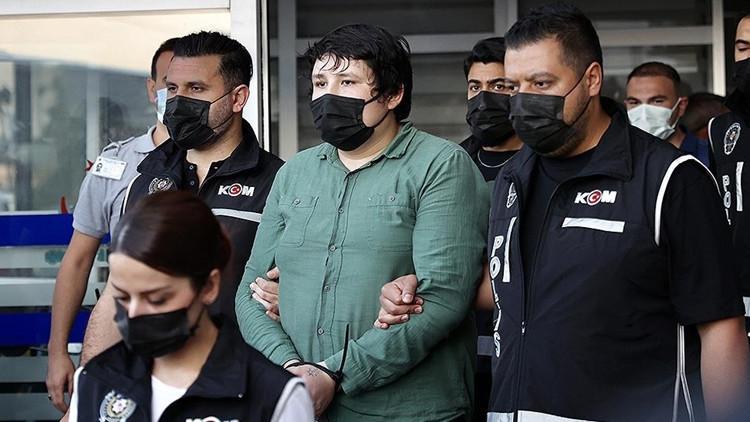 'Tosuncuk'un avukatları konuştu! 'Kendi isteğiyle teslim oldu'
