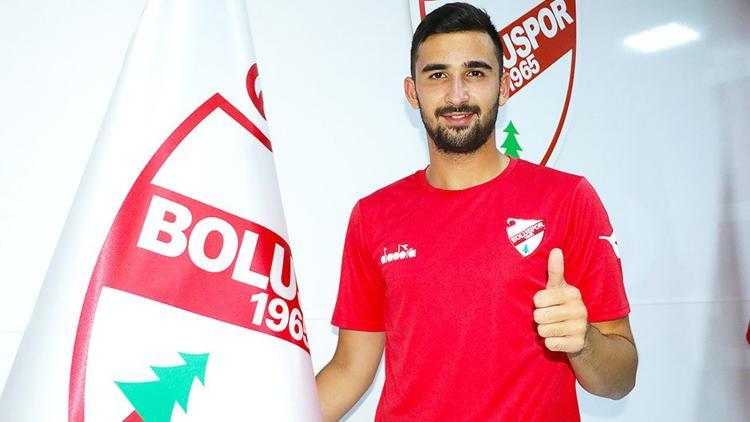 Boluspor, Emin Bayram, Mehmet Zahit Çınar ve Dejvi Bregu'yu transfer etti