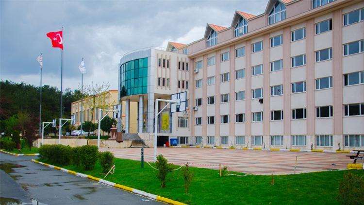 Türkiye’nin ilk yazılım lisesi