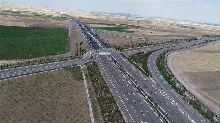Cumhurbaşkanı Erdoğan müjde vermişti! İşte Ankara-Niğde Otoyolu indirimli geçiş ücretleri