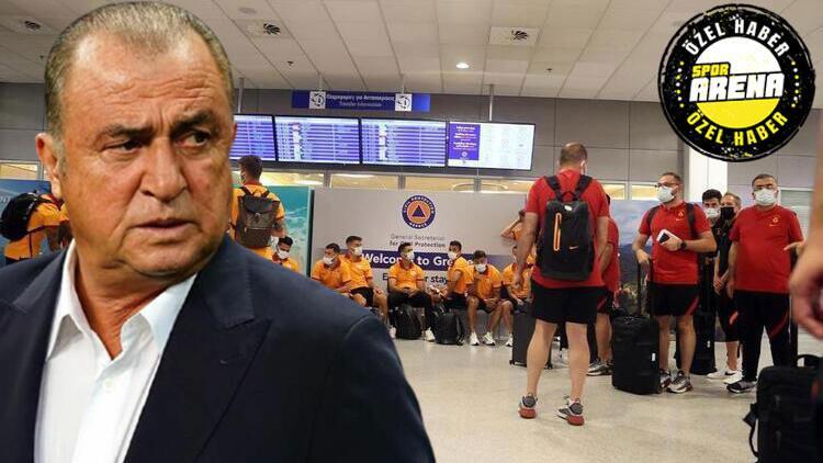 Son Dakika Haberi... Galatasaray'ın Yunanistan'da maruz kaldığı skandal sonrası tek tek ortaya çıktı! Atina'da yaşananlar...