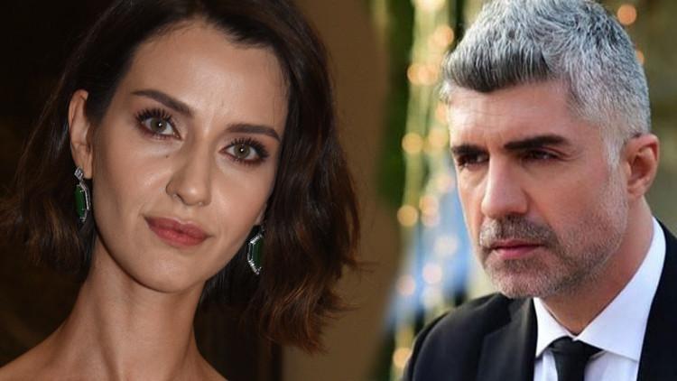 İrem Helvacıoğlu, Özcan Deniz'i silmişti.. Nedenini açıkladı