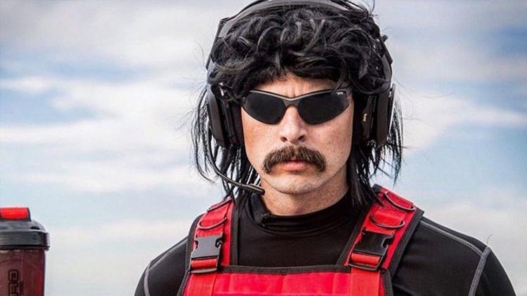 Dr Disrespect Warzone hilecisini açığa çıkarıyor