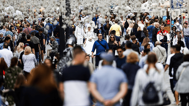 Rusya'dan bir rekor daha: 24 saatte 786 ölü