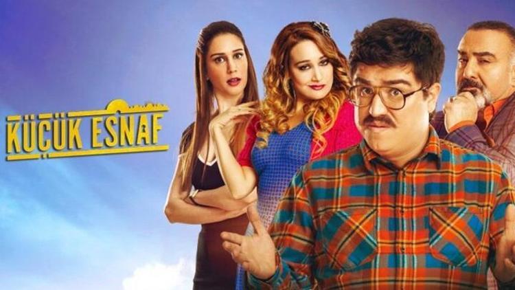 Küçük Esnaf filminin oyuncuları kimler? Küçük Esnaf filmi nerede çekildi?