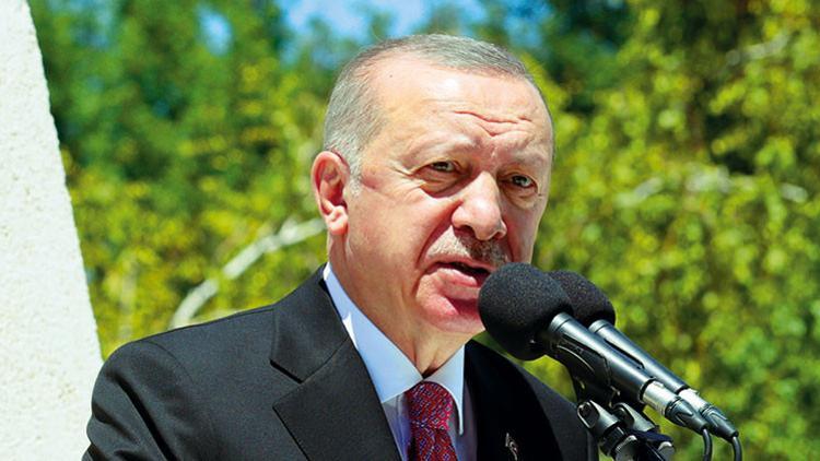 15 Temmuz anmasında uzlaşma çağrısı: Kenetlenerek aşabiliriz