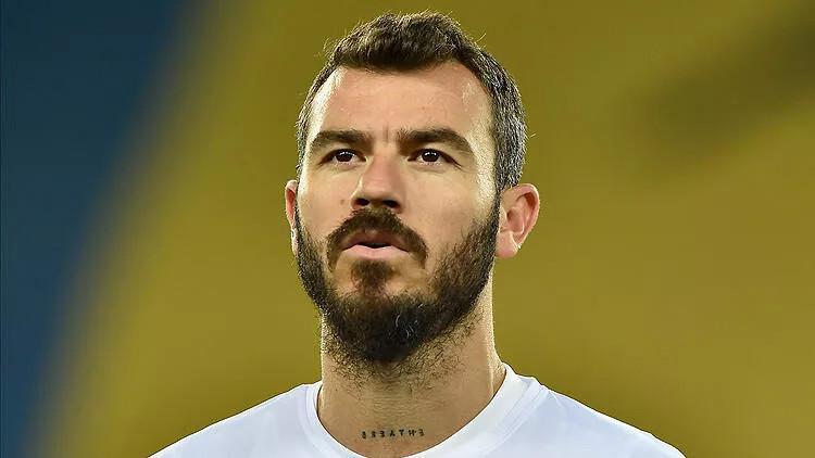 Yekta Kurtuluş'un yeni takımı Bodrumspor oldu