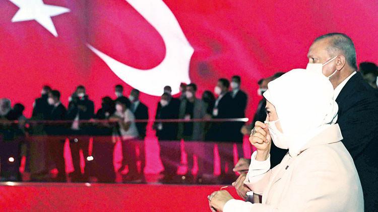 Demokrasi Müzesi açıldı