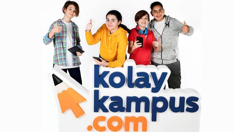 Kolay Kampüs ve Da Vinci Kids eğitimde güçlerini birleştirdi!