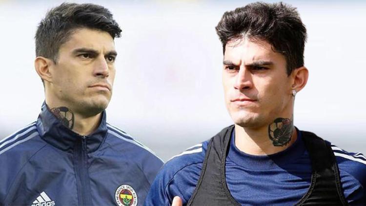 Son Dakika: Fenerbahçe'de Perotti'den manidar paylaşım! Csikszereda maçı sonrası...