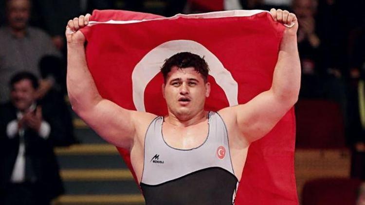 Türkiye'nin olimpiyatlarda en başarılı olduğu branş: Güreş