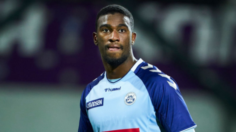 ABD’li golcü Haji Wright, Antalyaspor yolunda