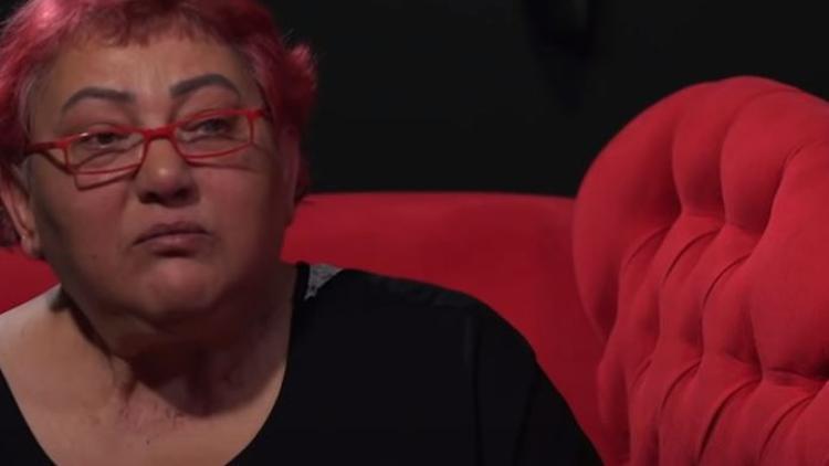 Saadet Çetin kimdir? Saadet Çetin'in hikayesi Paylaş Benimle'de