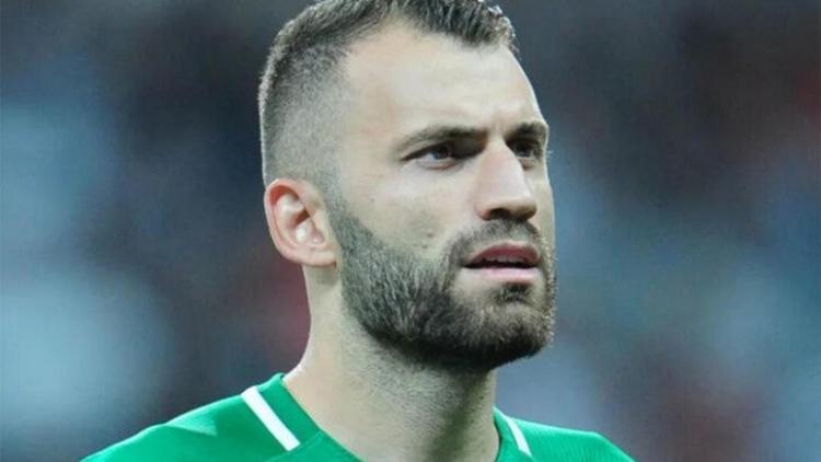 Son Dakika Transfer Haberleri: Mustafa Yumlu, BB Erzurumspor'da