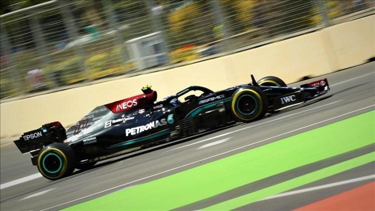 Formula 1 Büyük Britanya Grand Prix'si ne zaman? İşte ayrıntılar