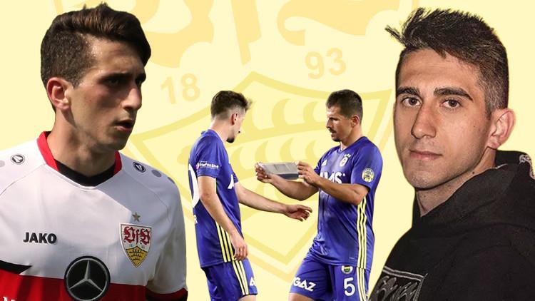 Ömer Faruk Beyaz şimdiden kendine hayran bıraktı! Fenerbahçe'yi kızdıracak sözler...