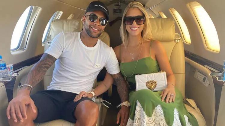 Son Dakika Transfer Haberi: Beşiktaş, Alex Teixeira ile anlaştı! Haftaya İstanbul'a geliyor...