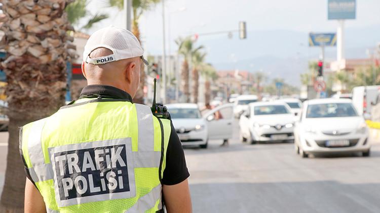 İçişleri Bakanlığı’ndan trafik ile ilgili 3 genelge